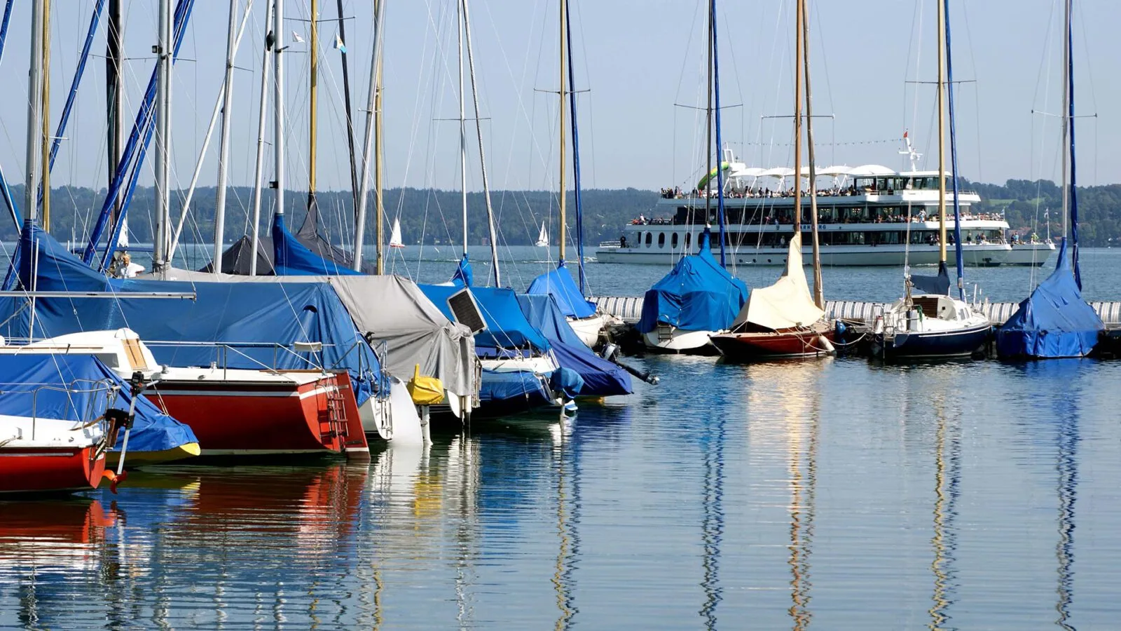 Marina Seerestaurant — photo 46