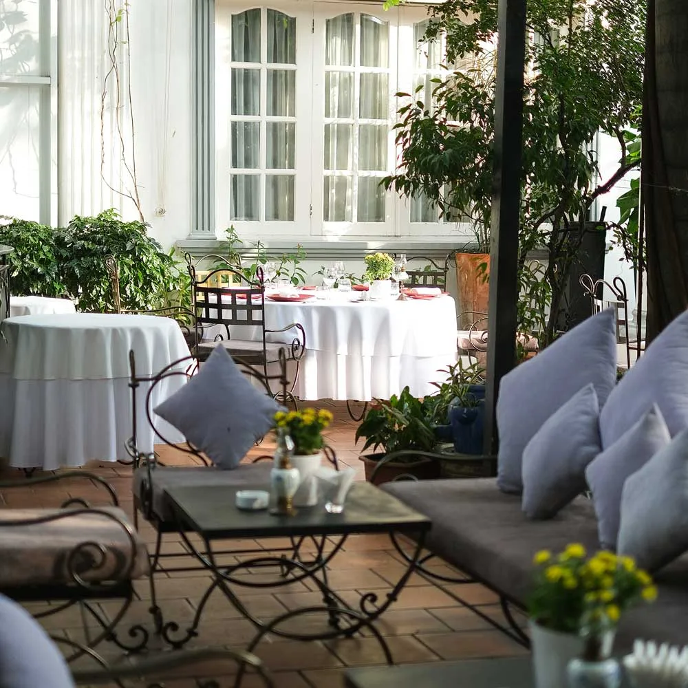 La Villa, Ho Chi Minh City