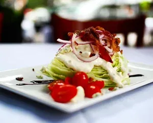 Duval's Fresh. Local. Seafood. — food