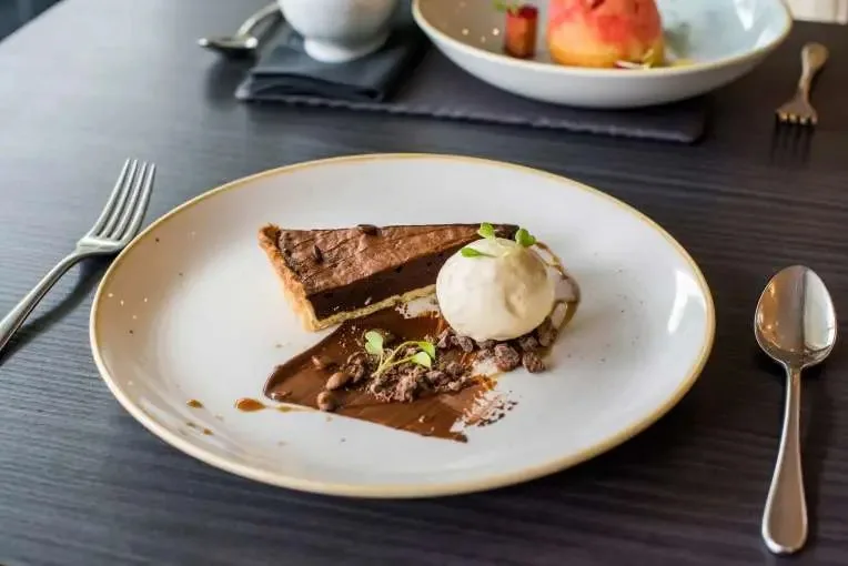 Seasons Brasserie — photo 20