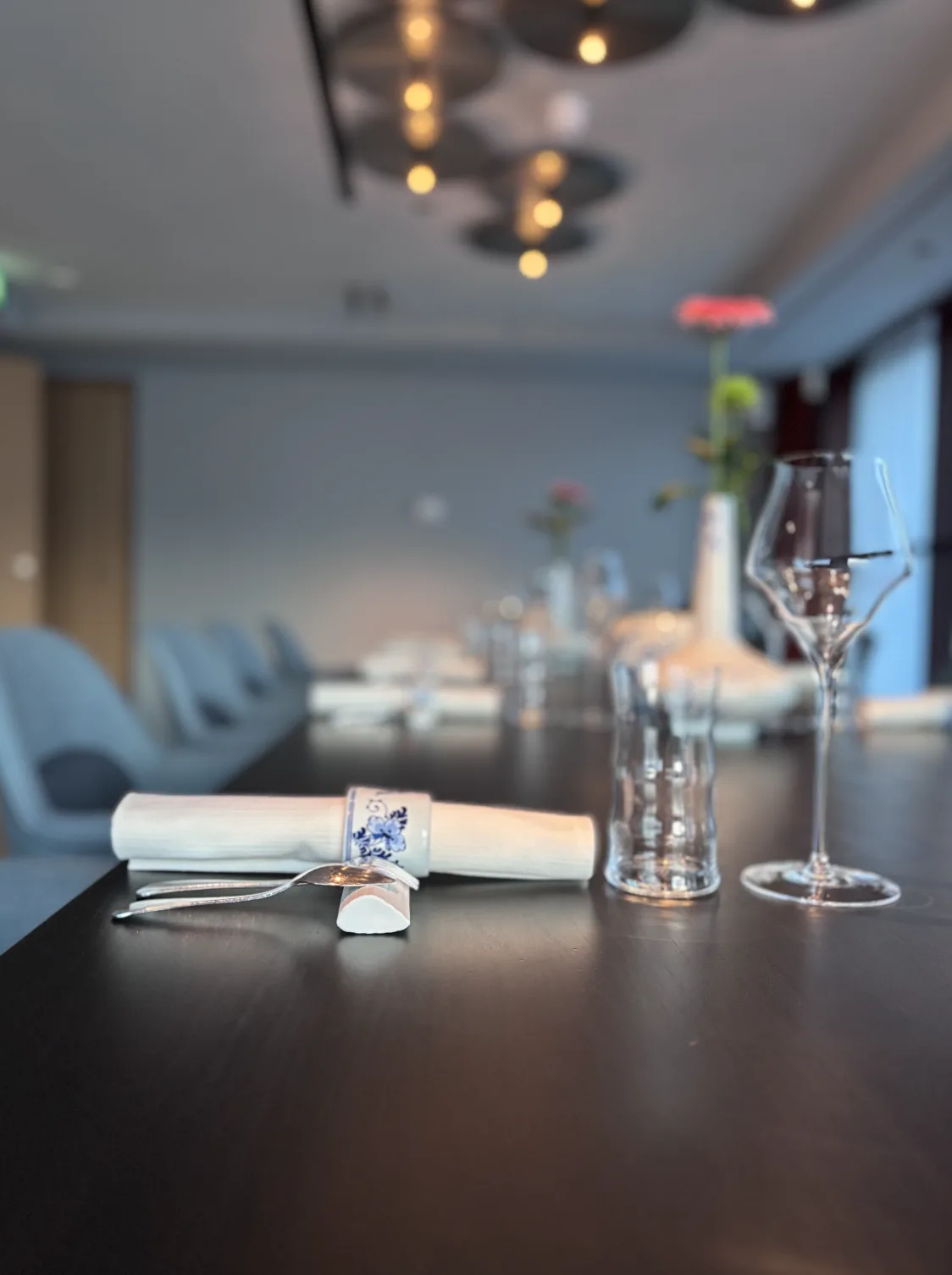 Restaurant Azurite — photo 42