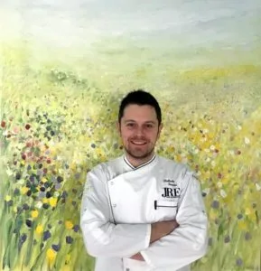 Lanterna Verde — kitchen