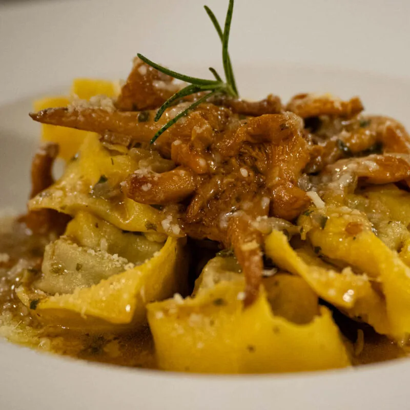 Osteria Malandra — photo 41