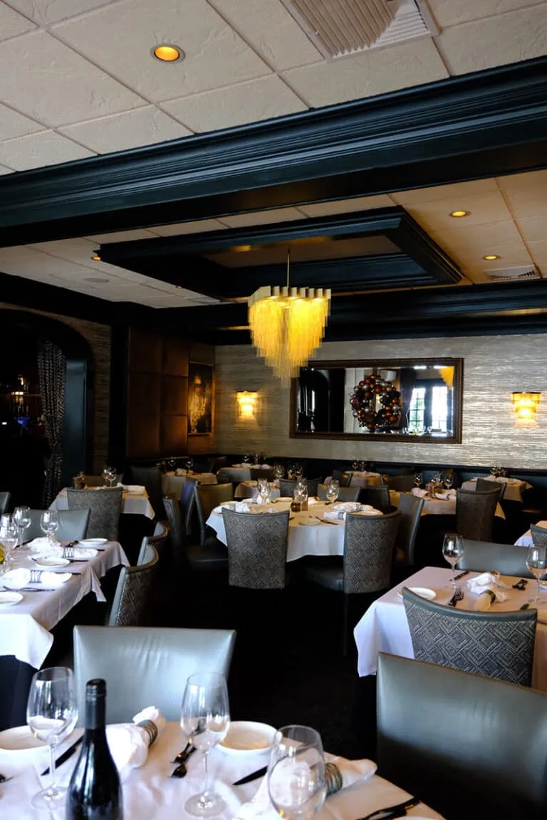 Piccolo Restaurant Of Huntington — photo 50