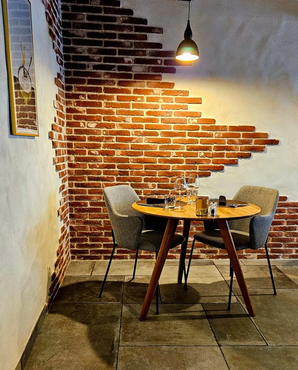 la p'tite maison — photo 18