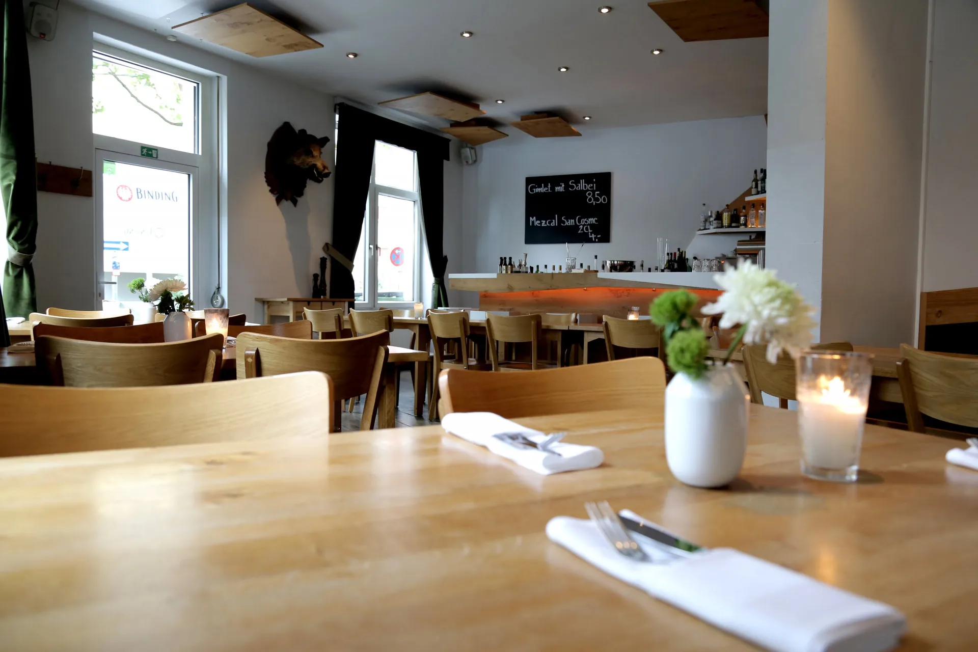 vadder Tisch+Tresen — photo 6