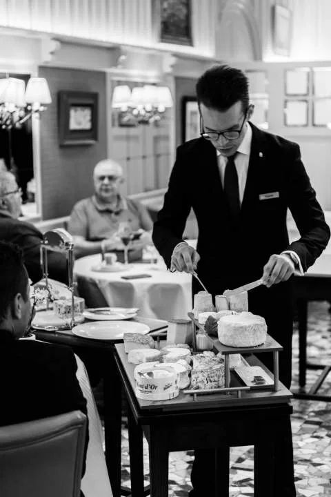 Bocuse — photo 68
