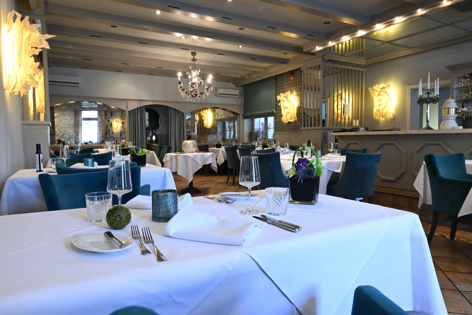 Ristorante Pigage — photo 15