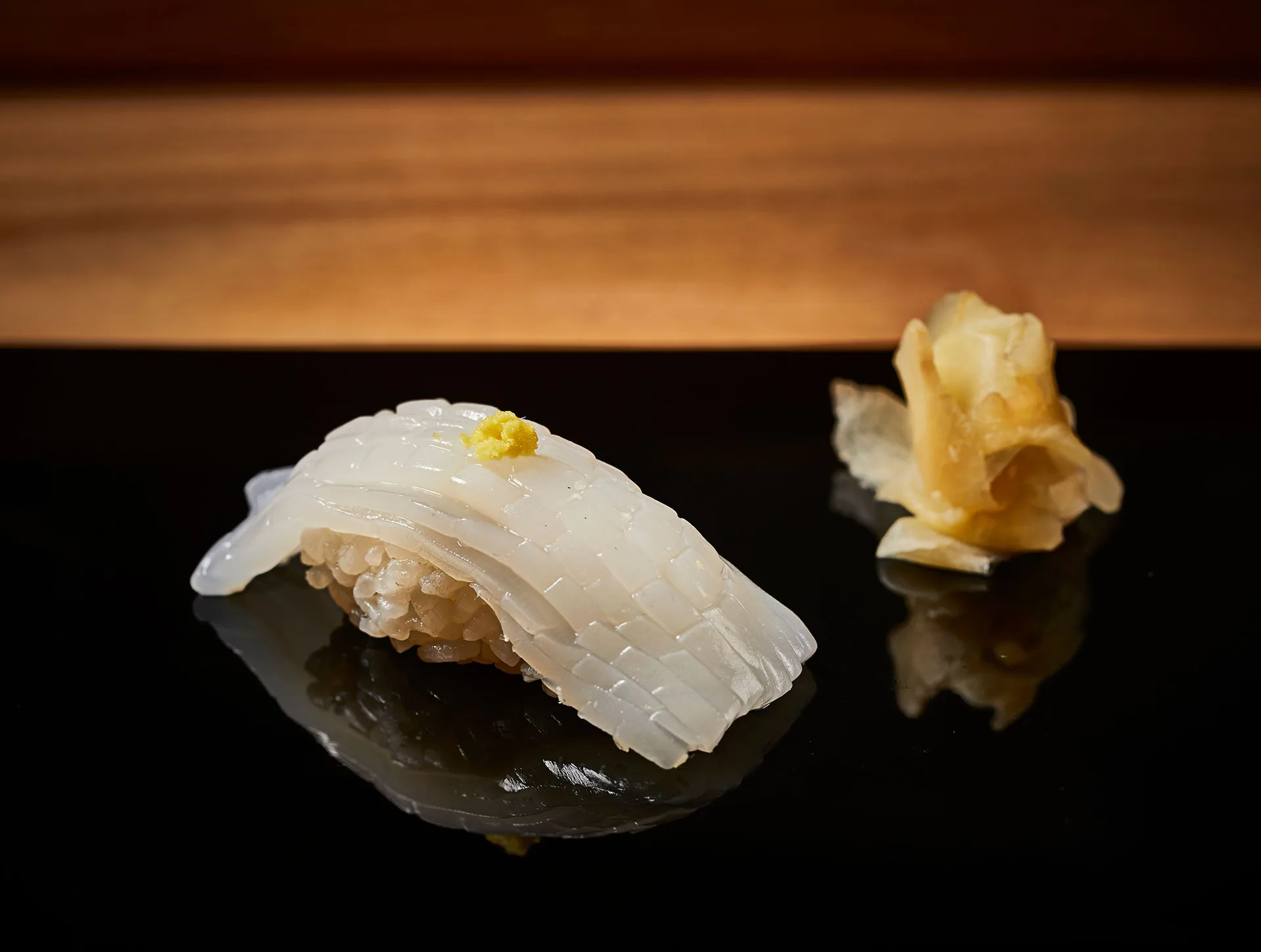 Hiyakawa Miami — food