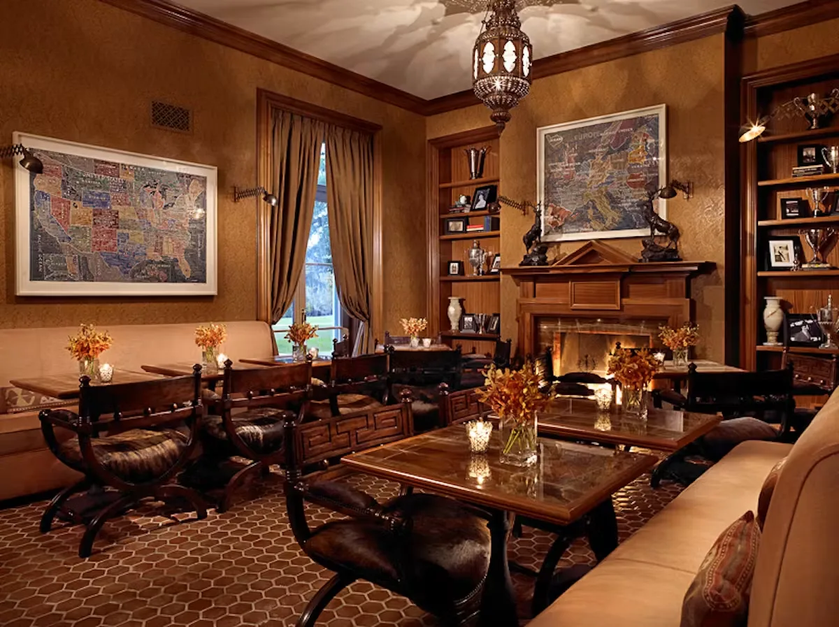 The Supper Room at Glenmere Mansion — photo 26