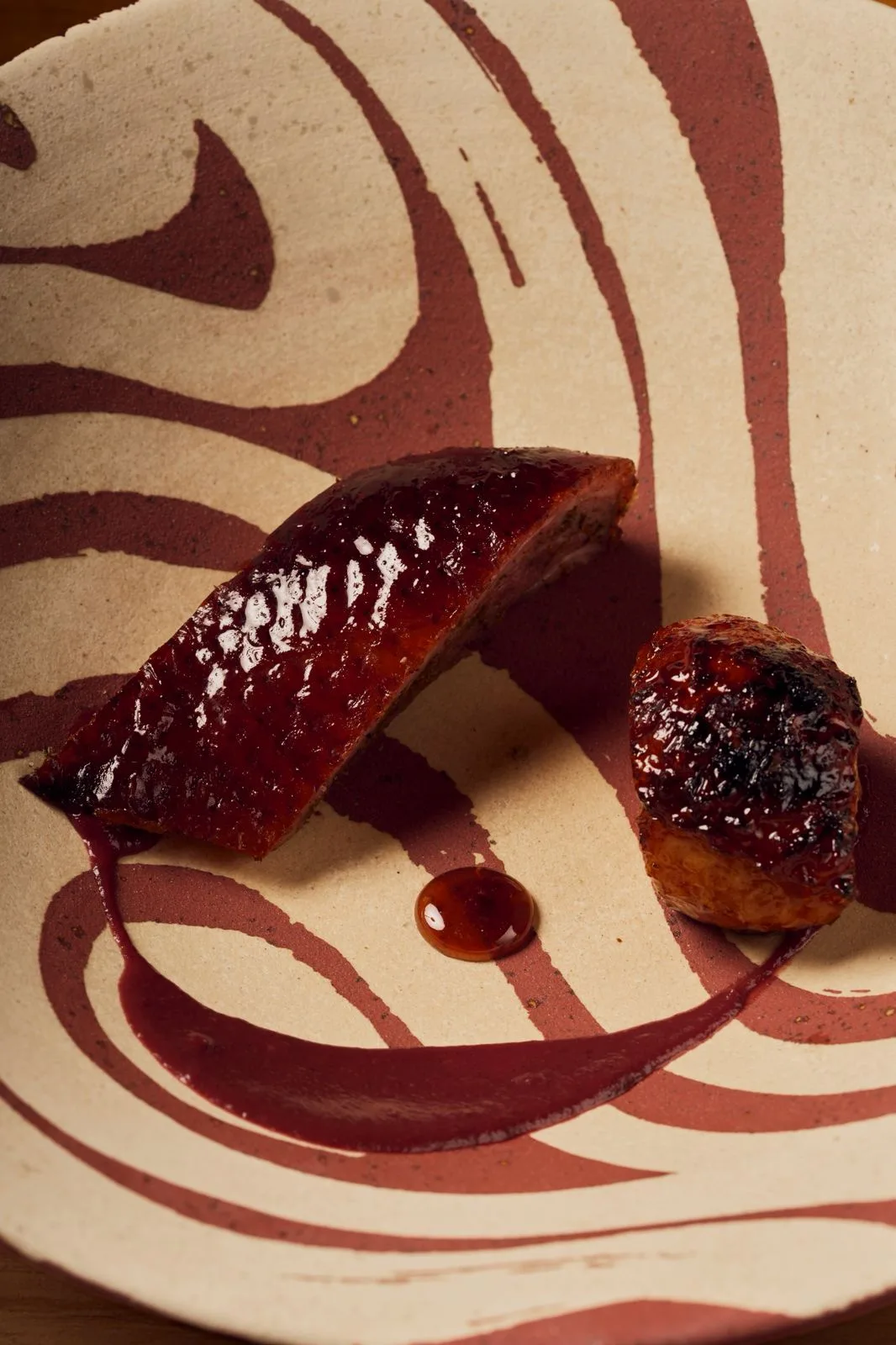 Celera — food