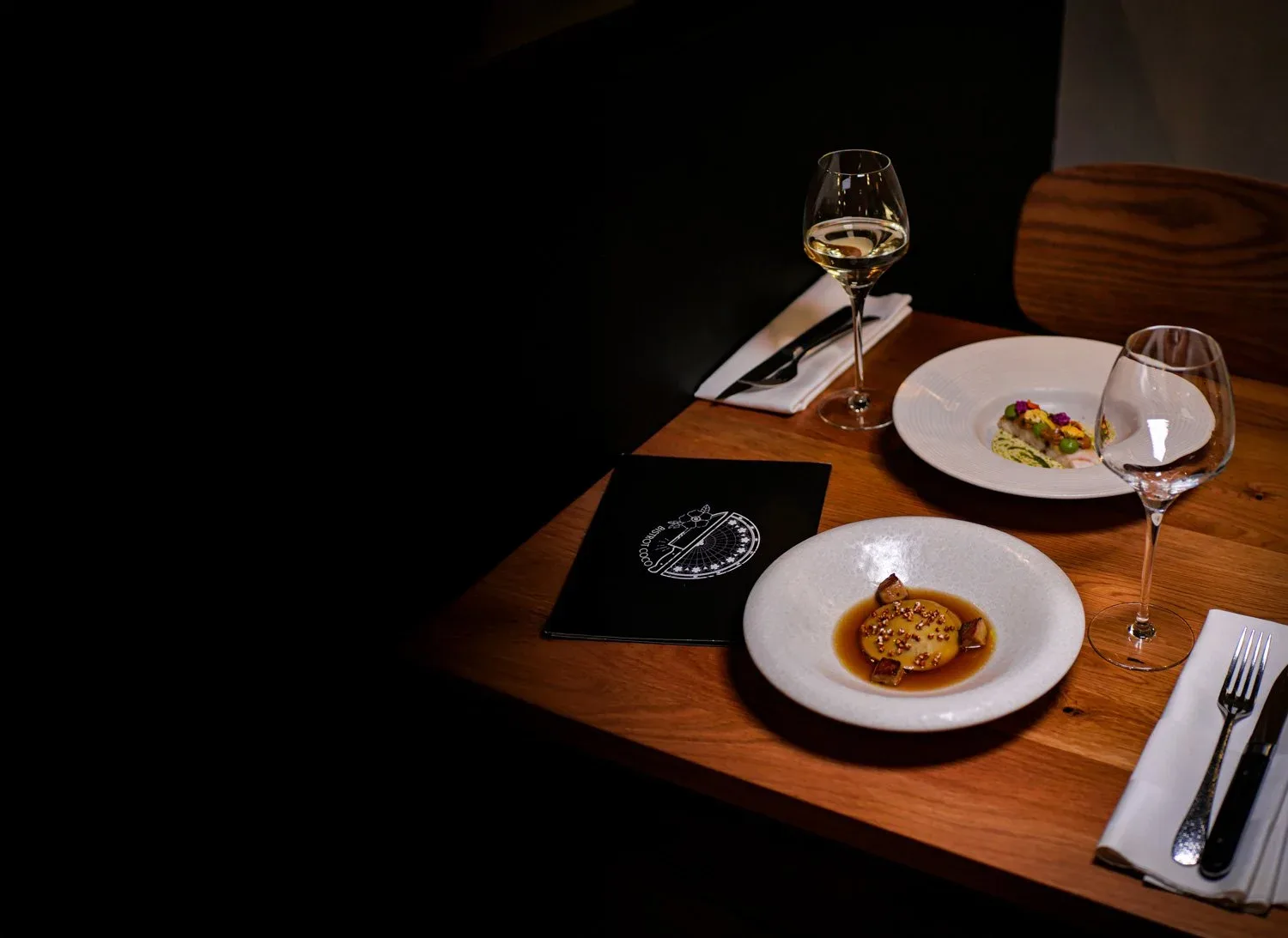 Bistrot Coco — photo 6