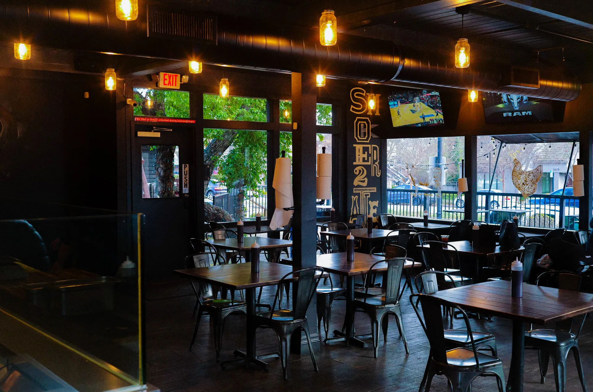Horn Barbecue — photo 9