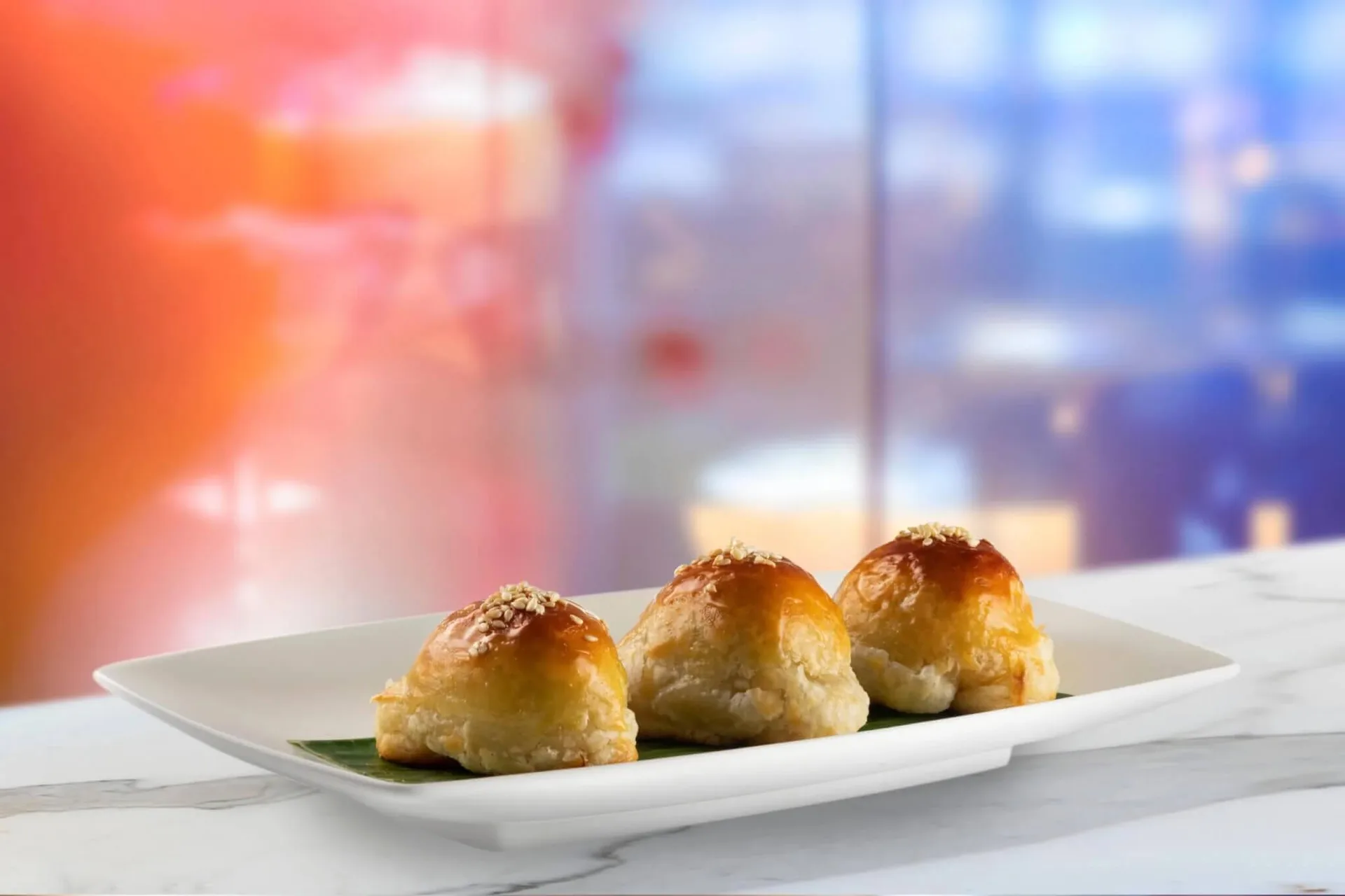 Yauatcha — photo 15