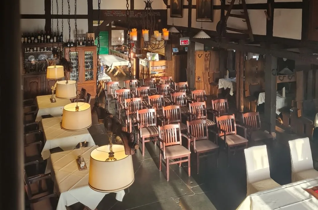 Restaurant Hof Hueck — photo 15