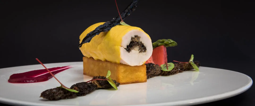 La Trinquette — food