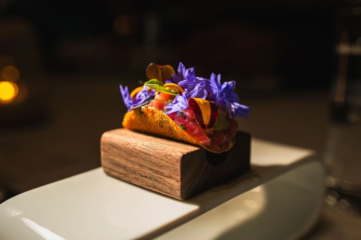 Chef's Table at Brooklyn Fare — photo 15