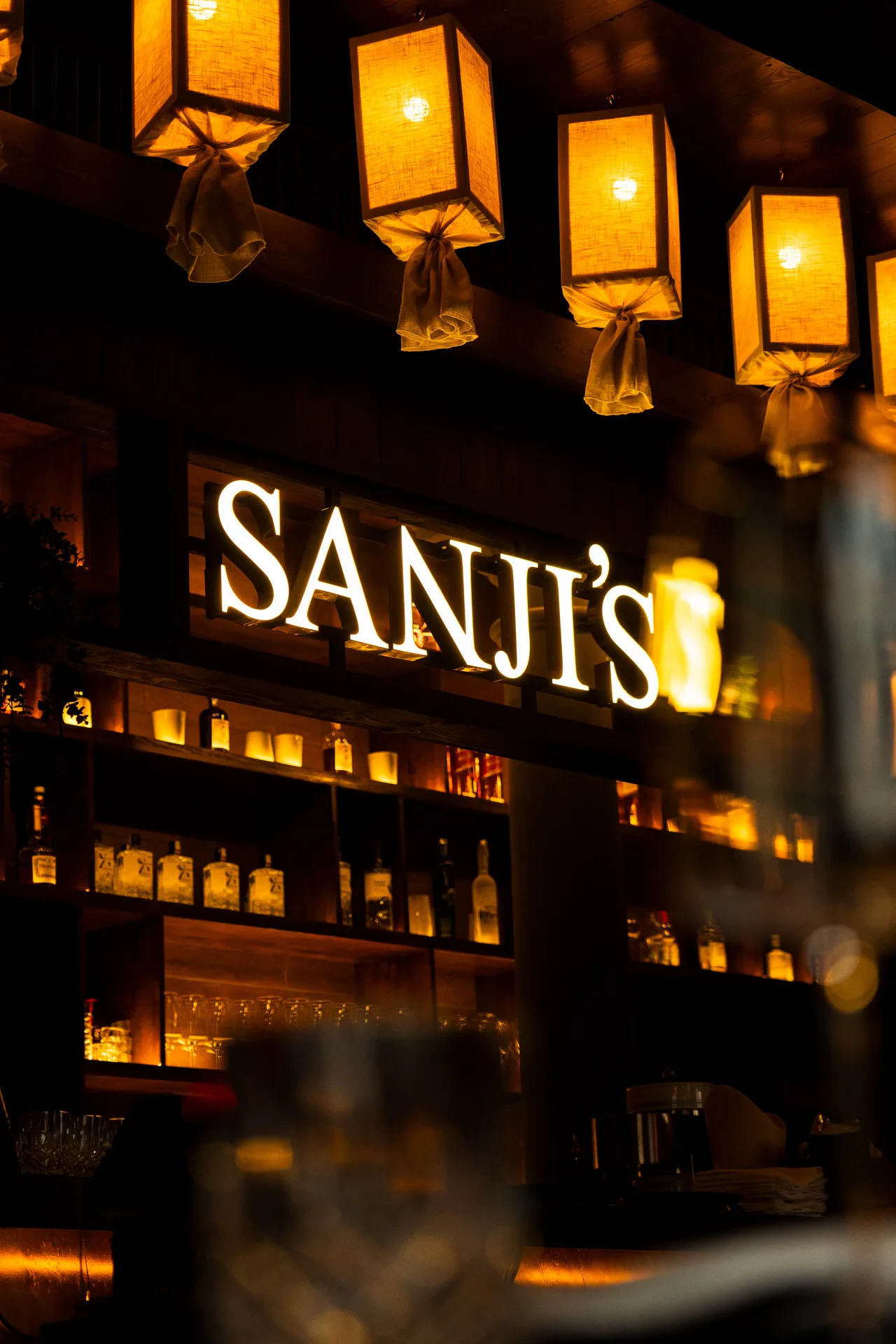 Sanji’s — photo 5