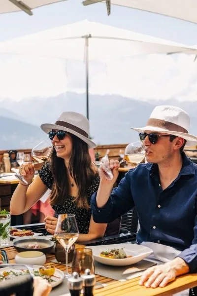 Crans Ambassador — photo 12