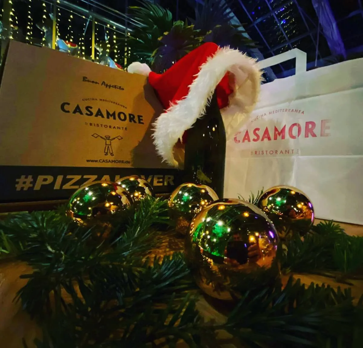 Casamore — photo 47