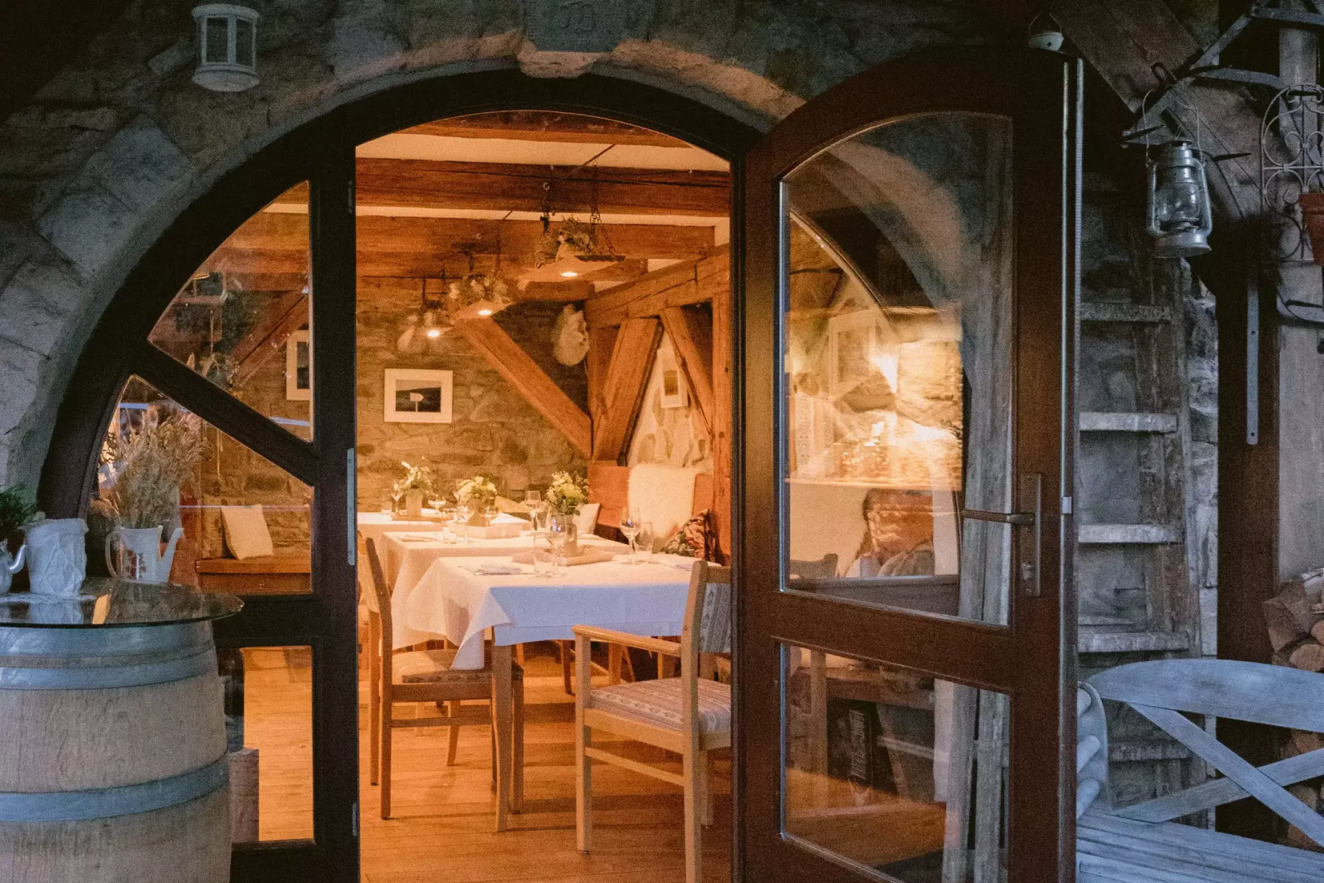 Brasserie Ehrlich — photo 18