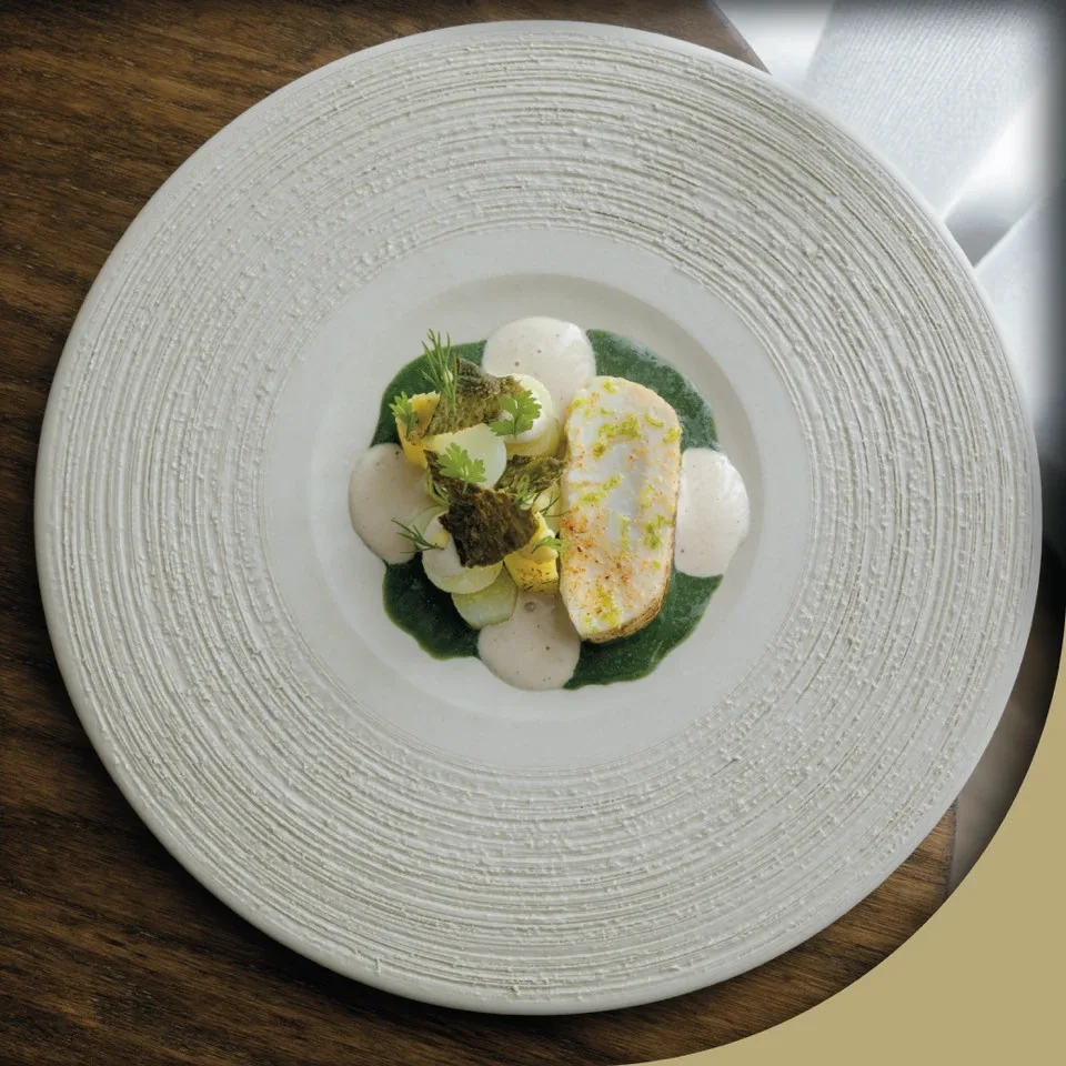 Restaurant Smink — photo 8