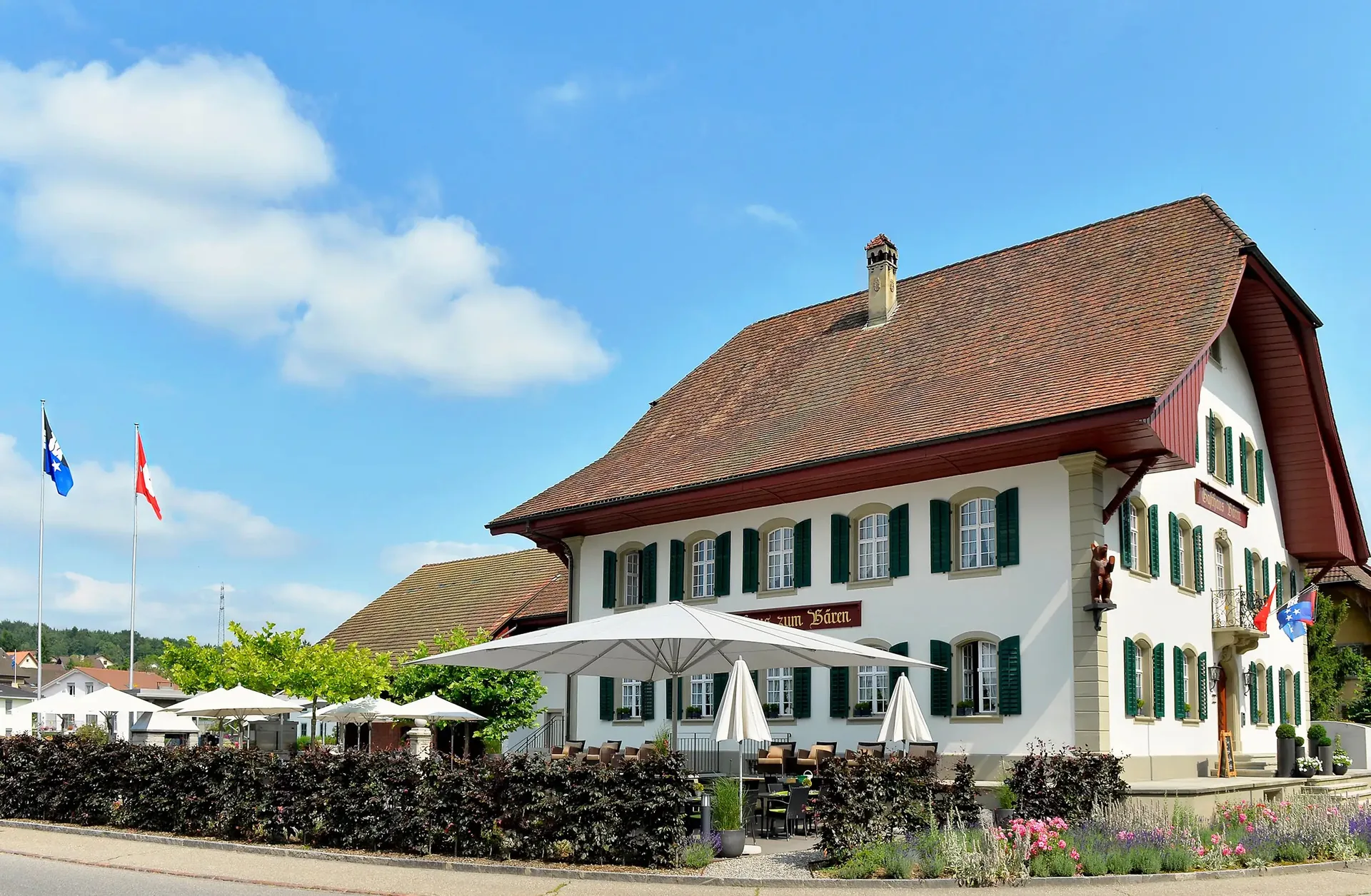 Gasthaus Bären — photo 4