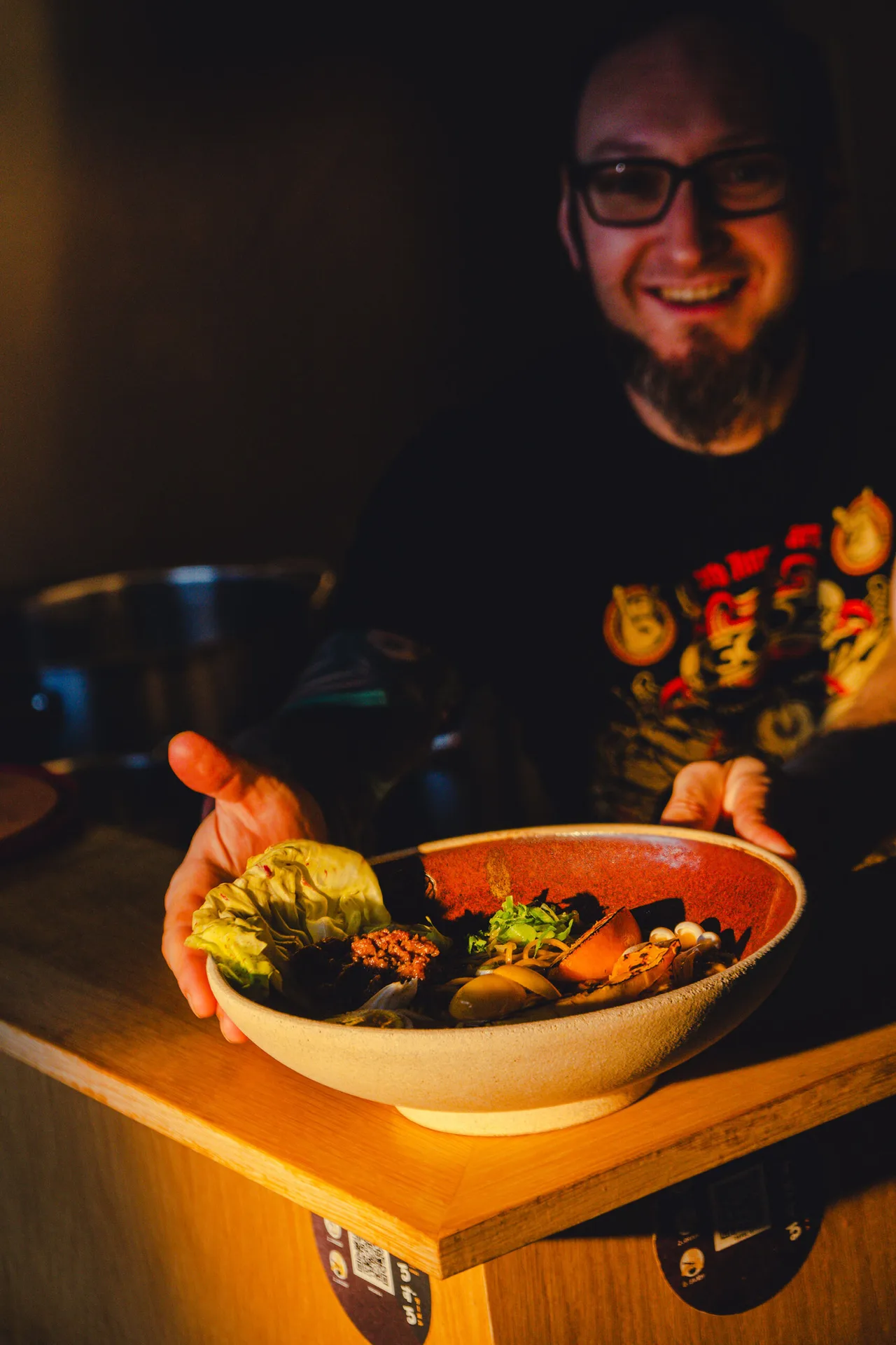Zuru Zuru Ramen — photo 68