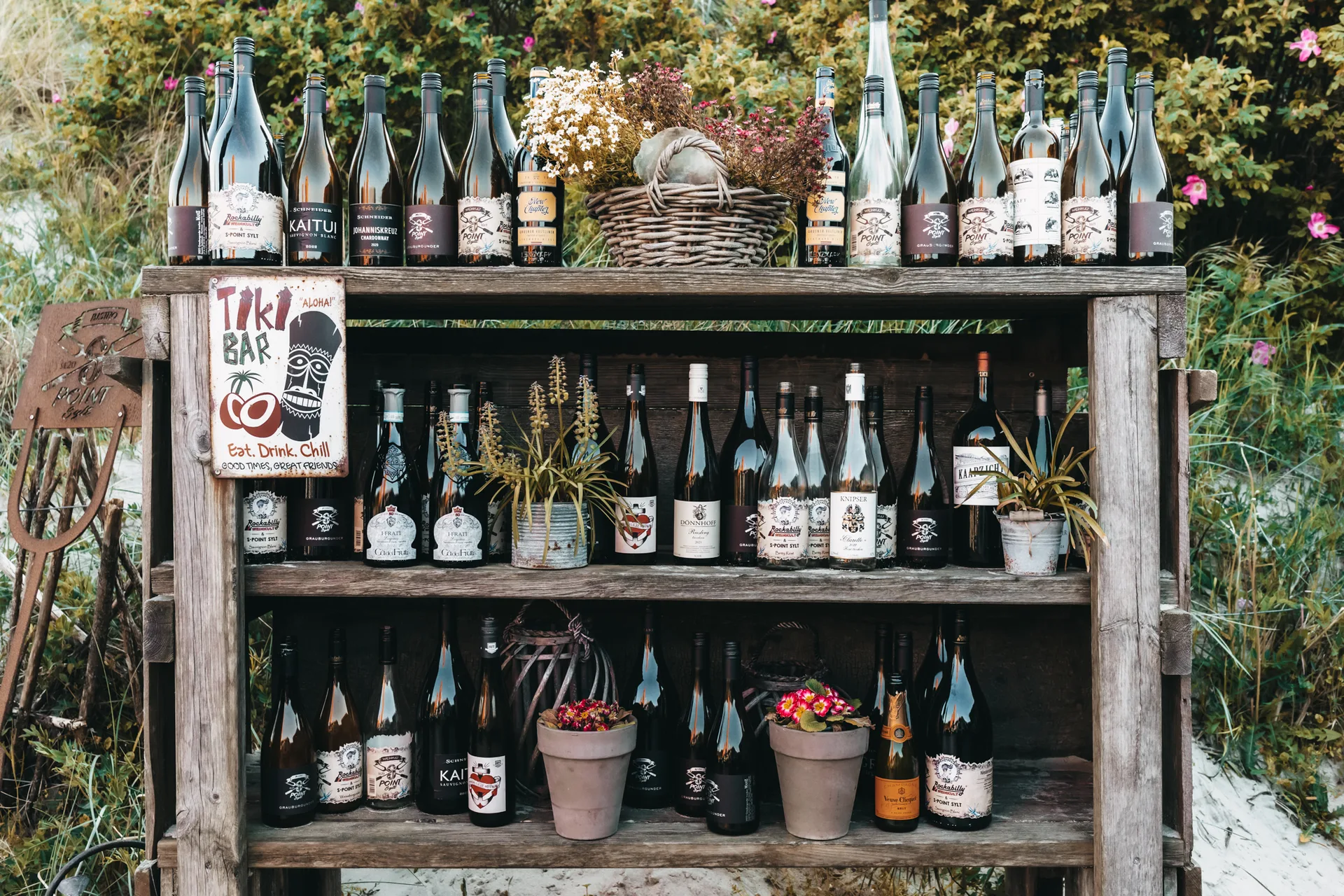 Bistro S-Point-Sylt — photo 41