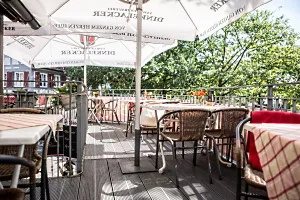 Restaurant Rössle — atmosphere