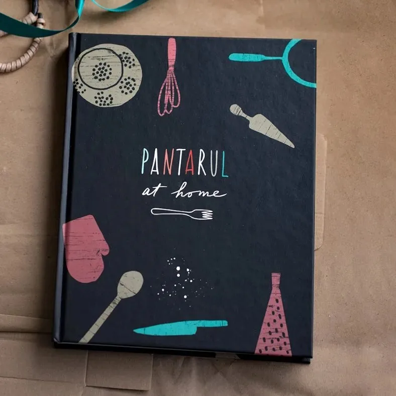 Pantarul — photo 15