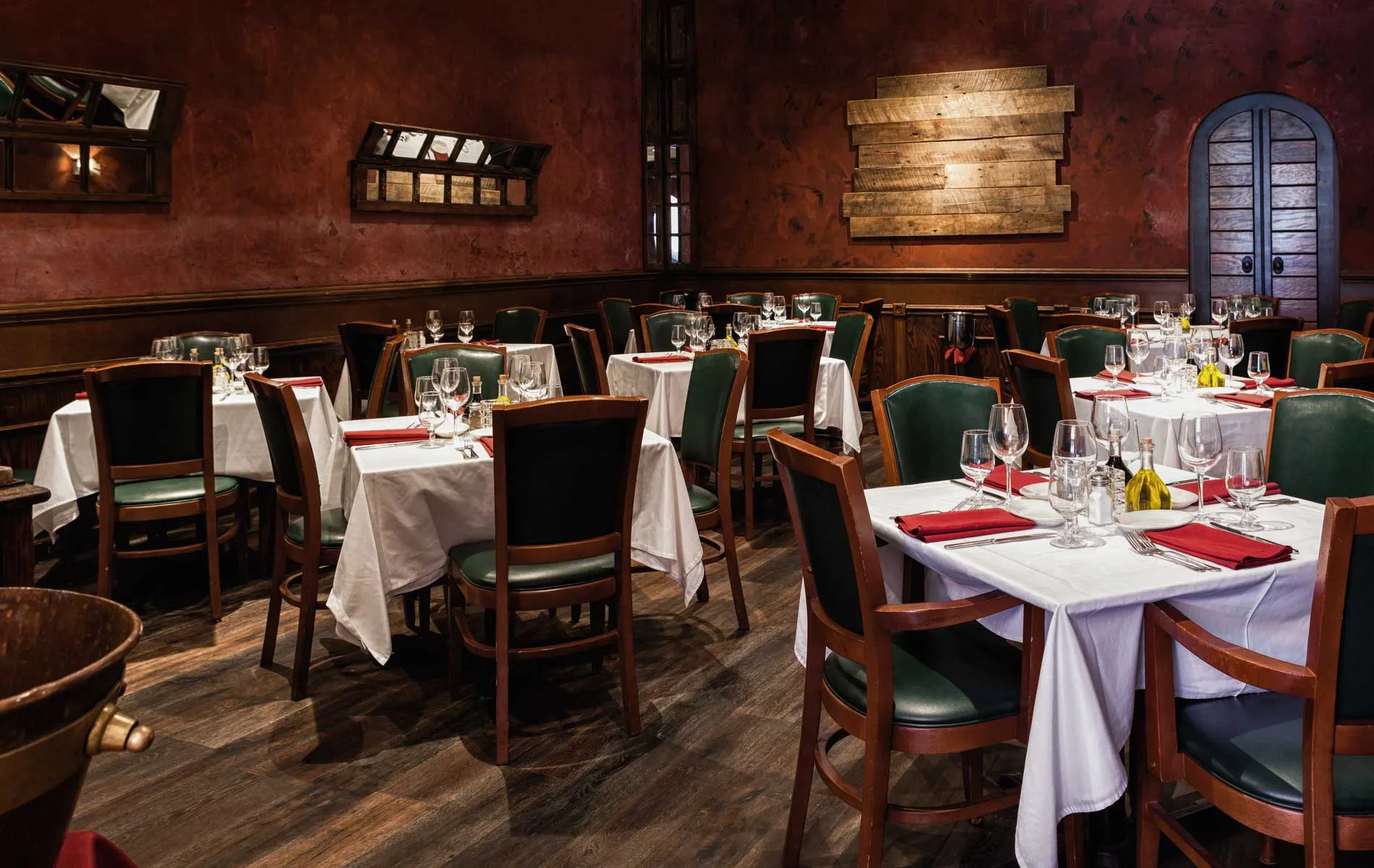 Trattoria Romana — photo 26