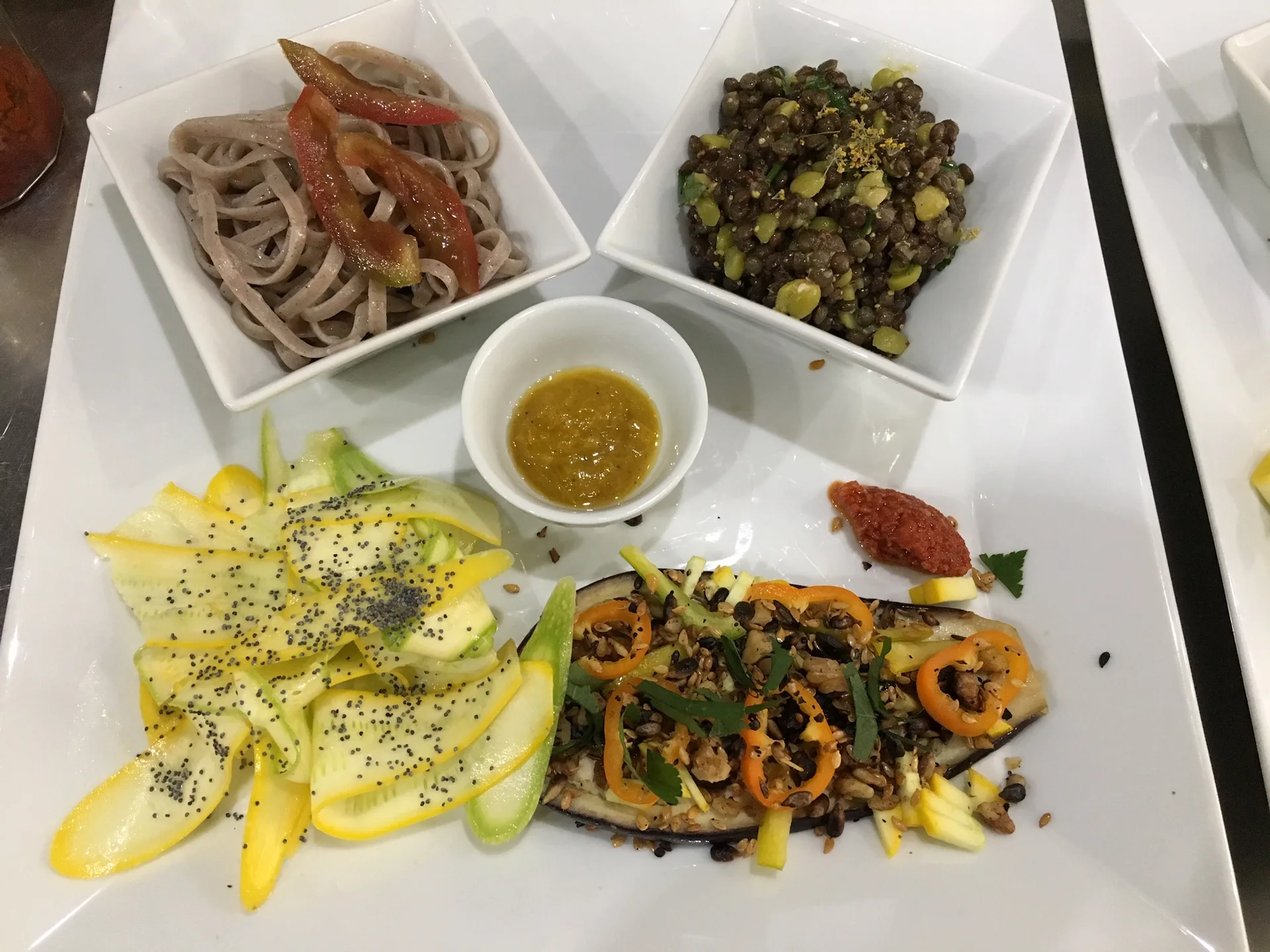 La Table de Flore — photo 11