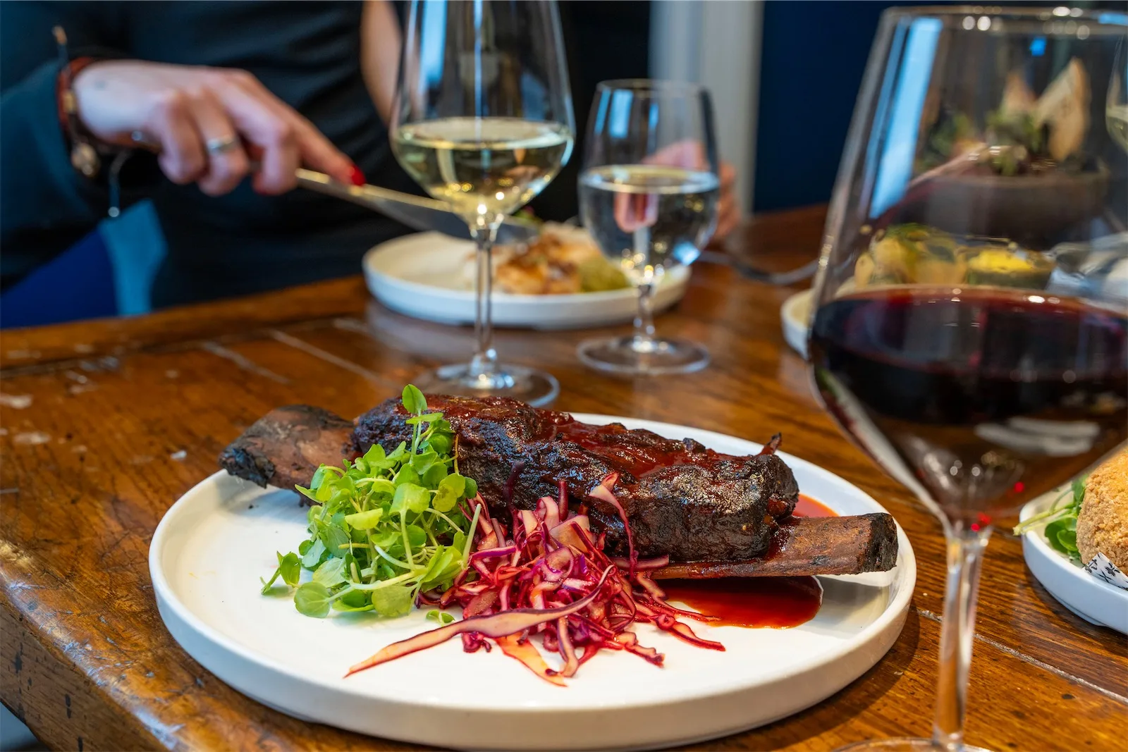 Caxton Grill — photo 113