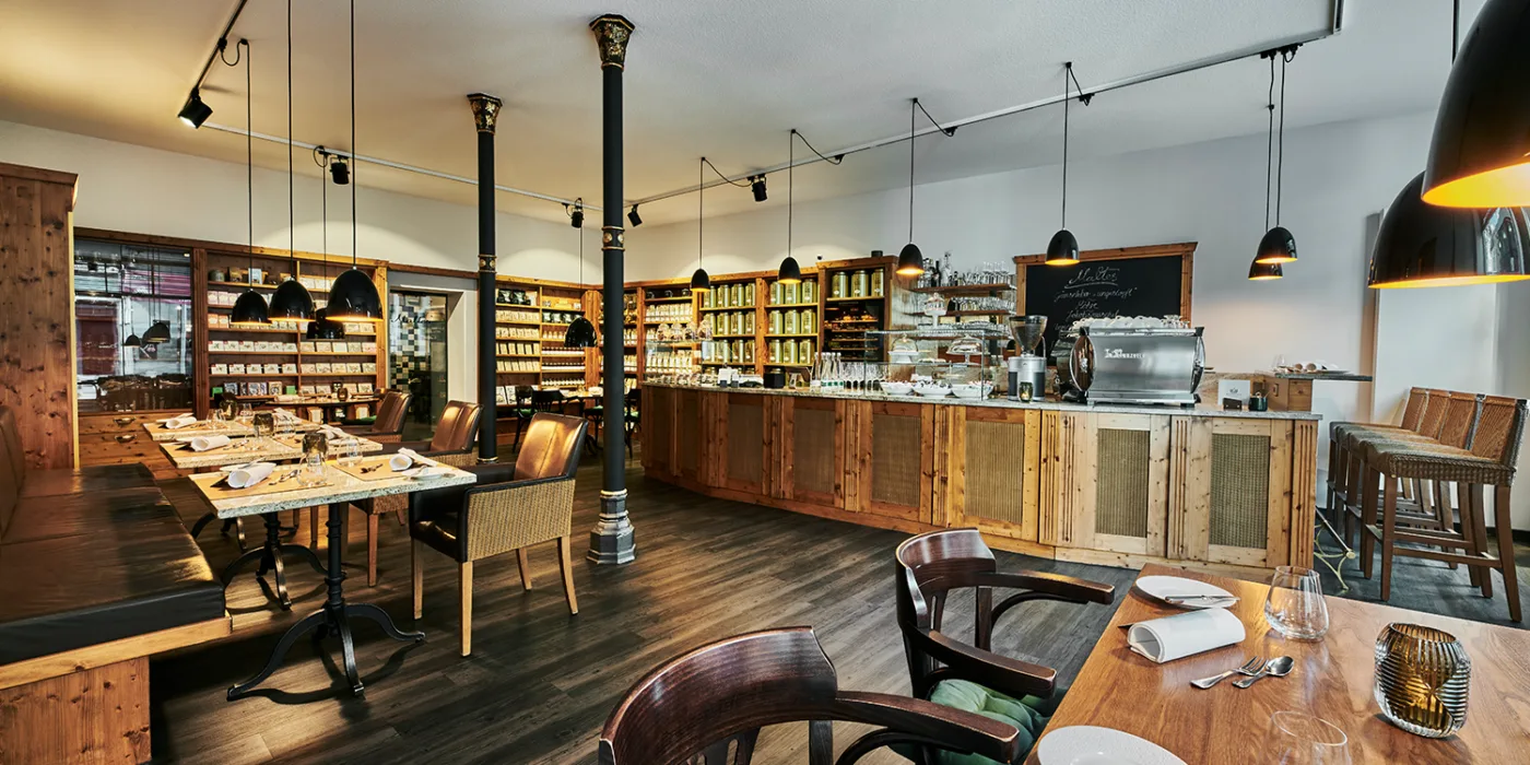 Maltes hidden kitchen — atmosphere