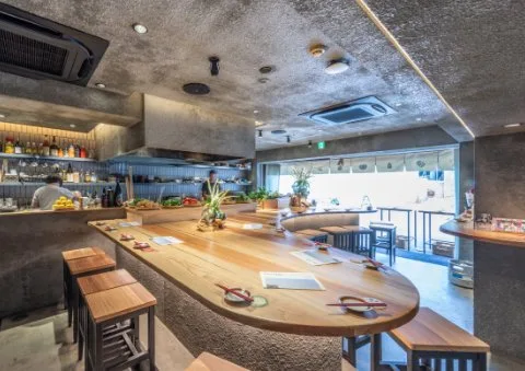Yakiyasai Isoya — photo 8