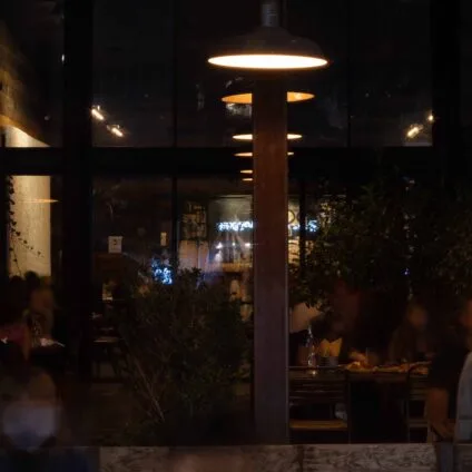 Barcelona Wine Bar, Hartford
