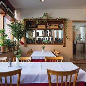 Ristorante Italiano da Cono — photo 15