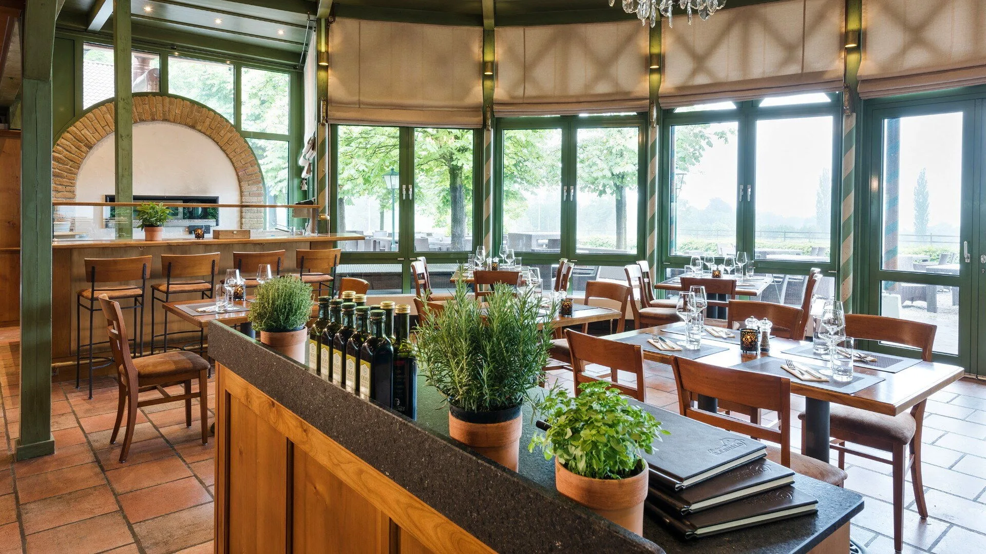 Ristorante Il Cavallo — photo 23