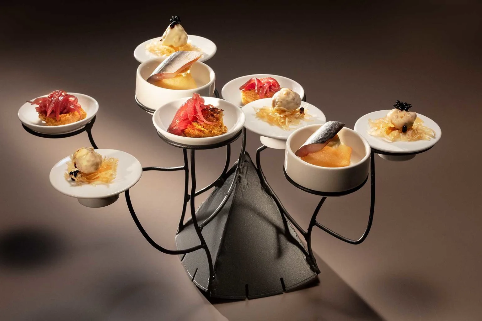 Gimmi Restaurant — photo 6