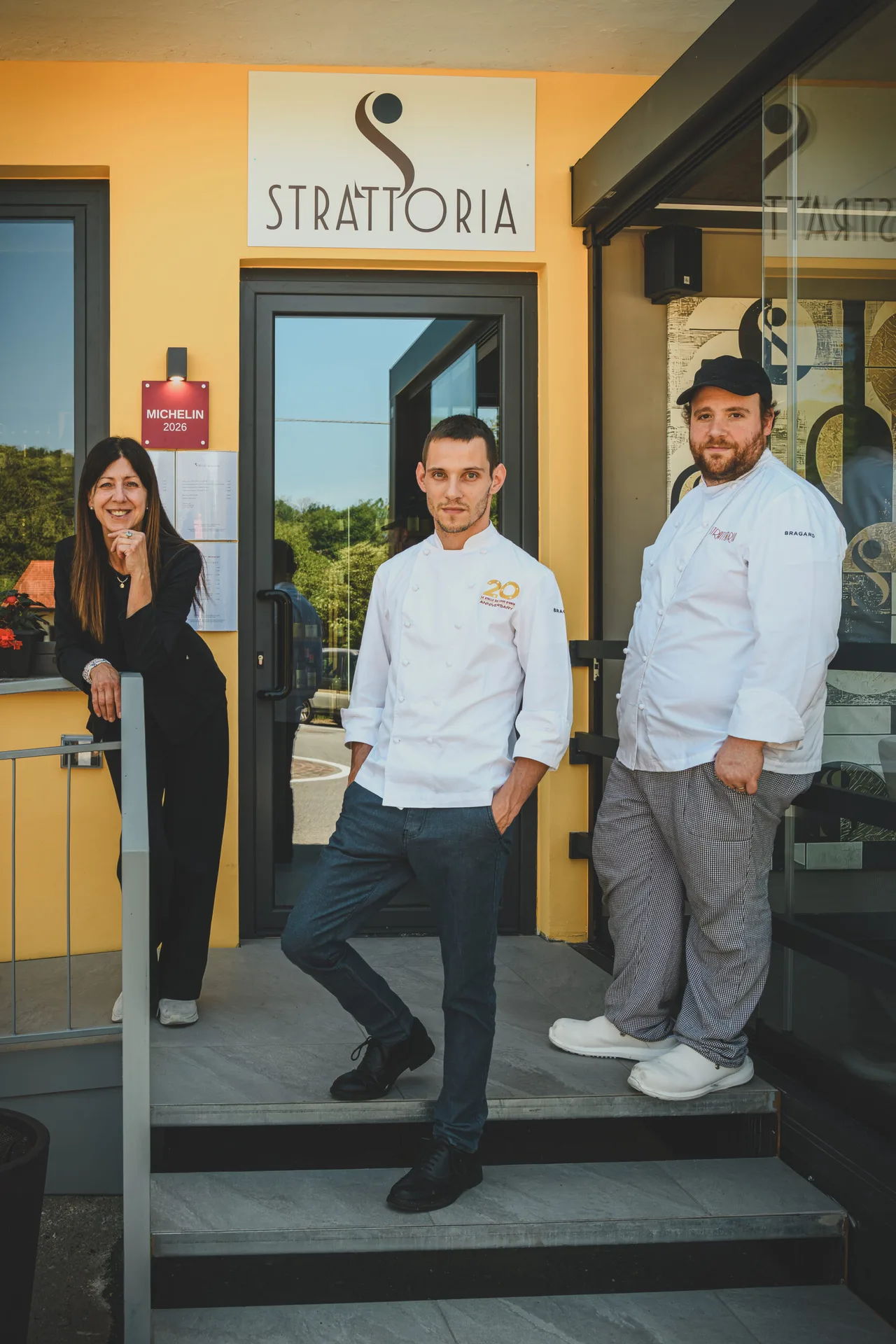 Strattoria — photo 36