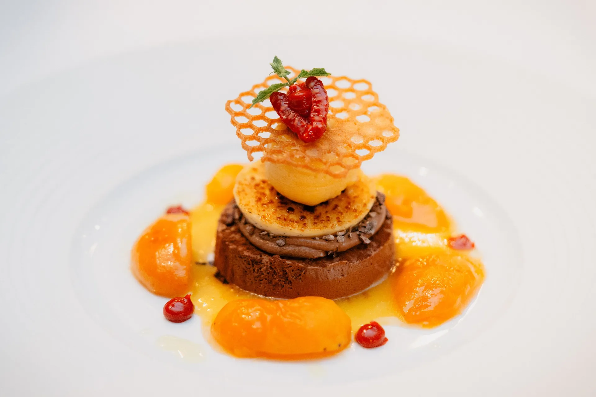 Erno's Bistro — photo 15
