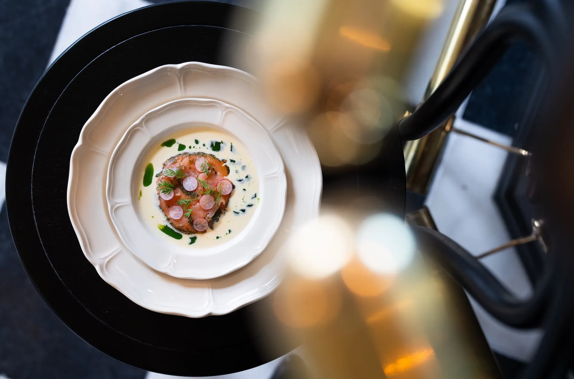 Bistro Margaux — photo 4