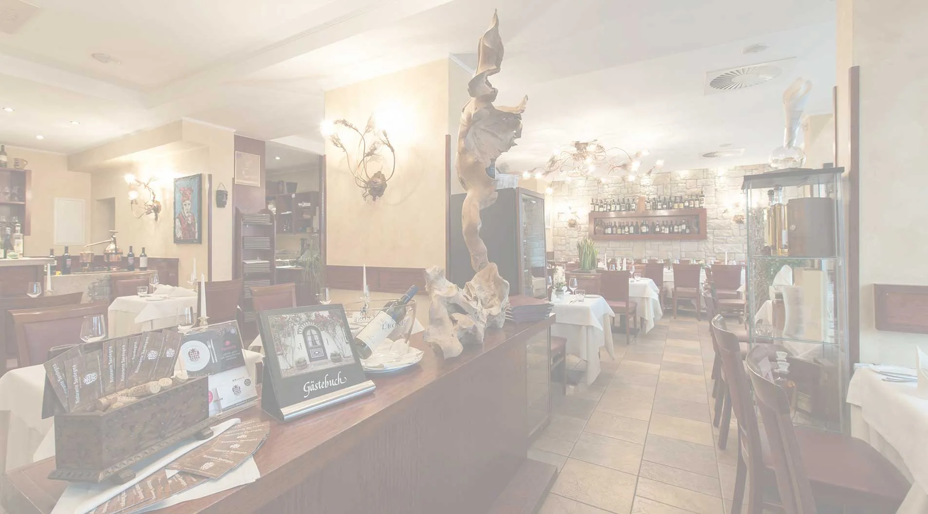 Ristorante Sardegna — photo 10
