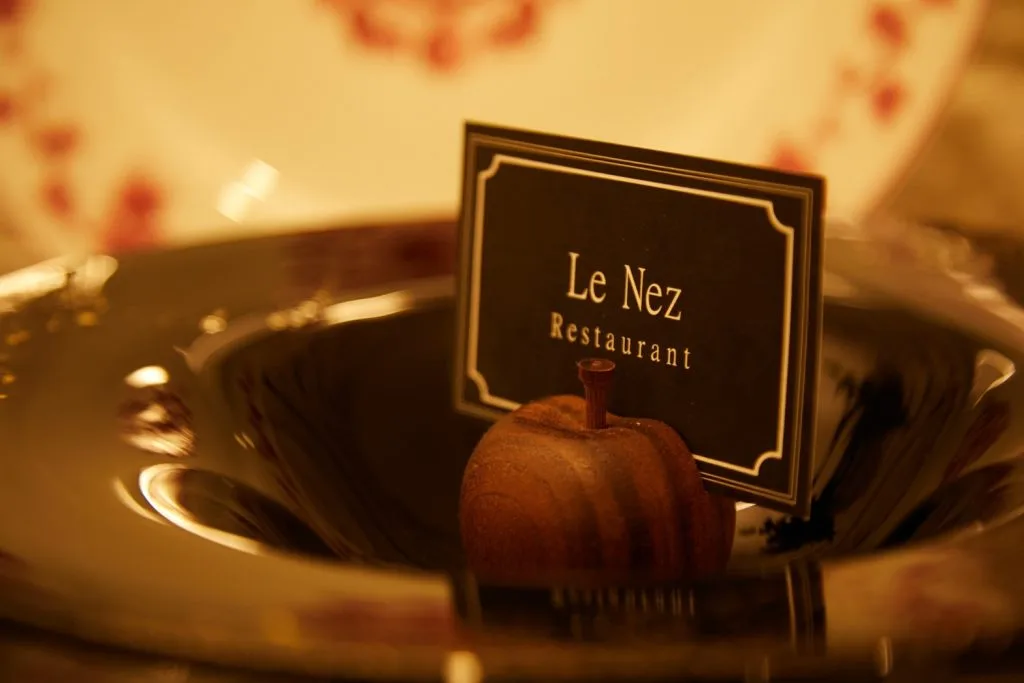 Le Nez — photo 6