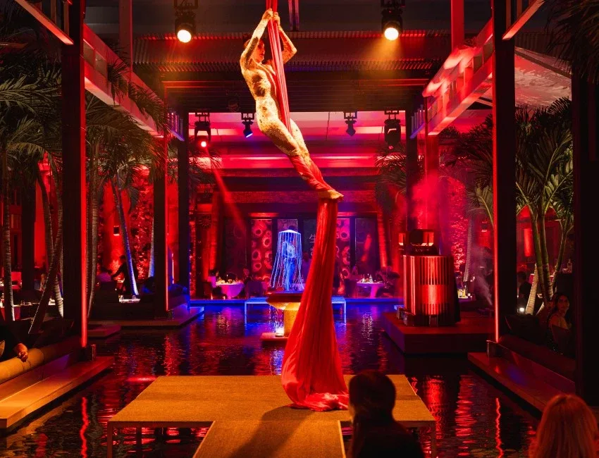 JAYA at The Setai — photo 13