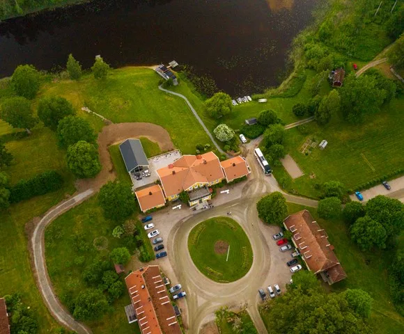 Toftaholm Herrgård — photo 6