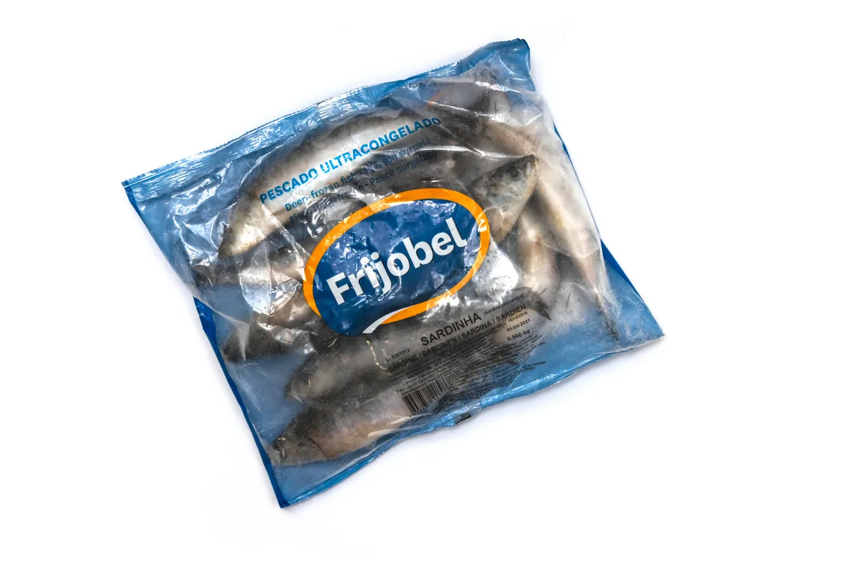 Atlantik Fisch — photo 76