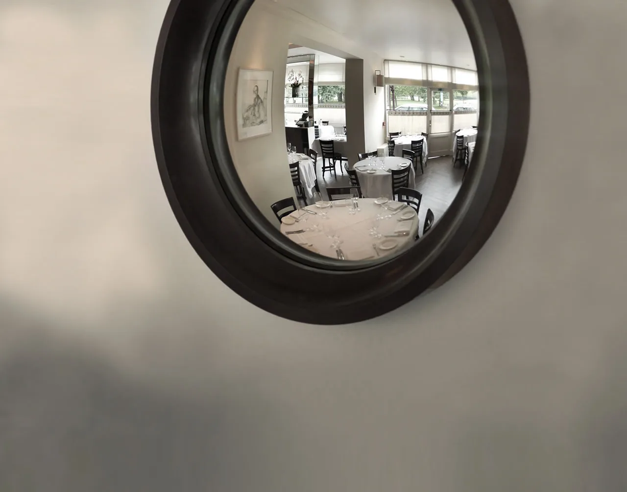 Chez Bruce — photo 31