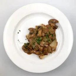 Le Faitout — food